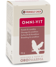 Omni-Vit Multi-vitamin Mix 25 Grams